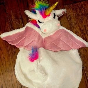 Baby UNICORN 🦄 Costume 0-6Month - Only worn 1x